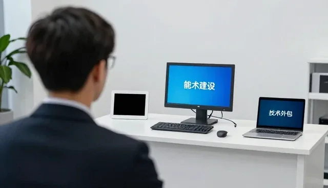 系统集成在木业行业的应用趋势与挑战