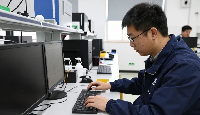 贵州佑远木业有限公司助力企业提升安装调试能力